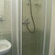 třílůžkový pokoj se sprchou - HOTEL MORAVA** Uherské Hradiště